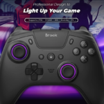Brook StarRay Wireless Controller