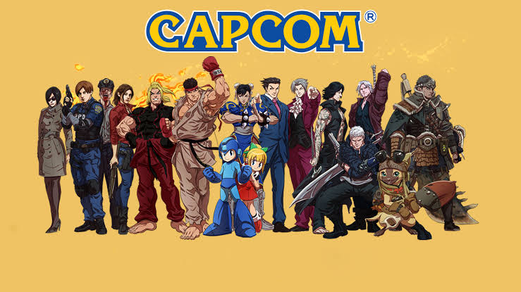 Capcom