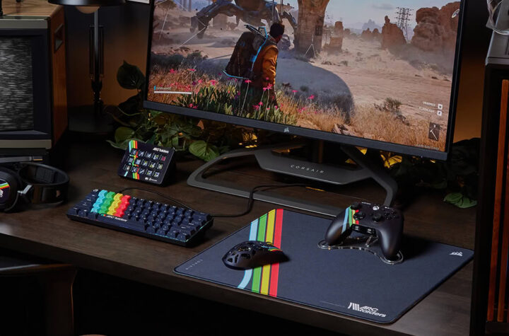 Corsair gaming gear inspired by ARC Raiders (13)
