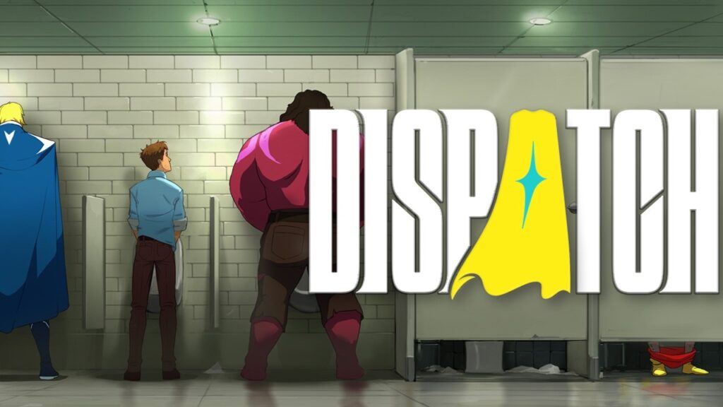 Dispatch coming on Mobile