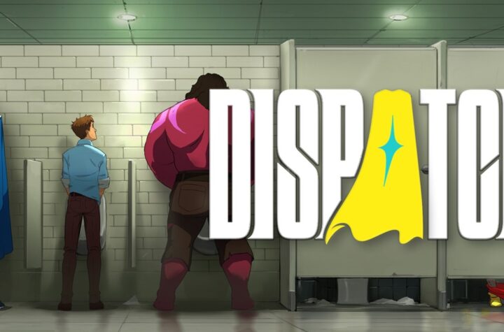Dispatch coming on Mobile