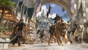 Elder scrolls 6