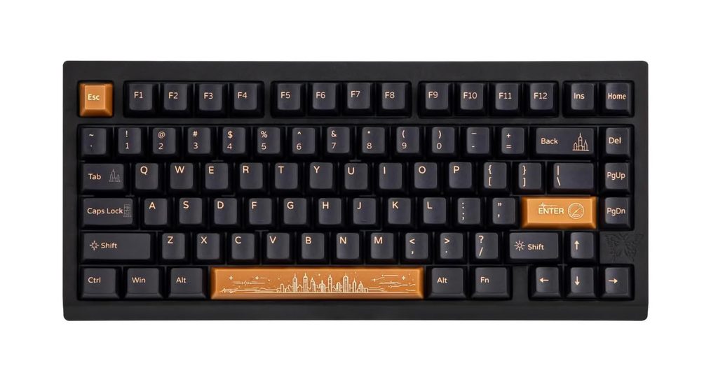 Epomaker Galaxy75
