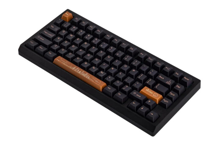 Epomaker Galaxy75