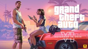 GTA 6 Launch Trailer