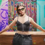GTA 6 Lucia