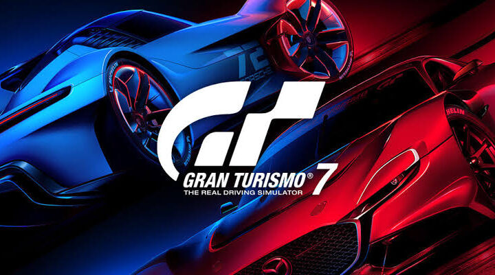 Gran Turismo 7