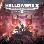 Helldivers 2