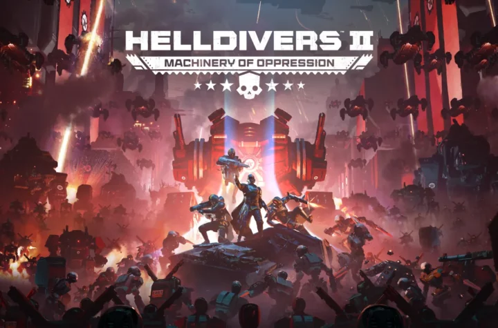 Helldivers 2