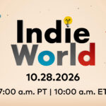 Indie World Showcase