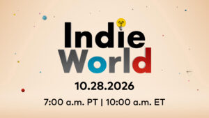 Indie World Showcase