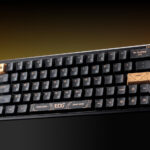 Iqunix EV63 EDG Edition