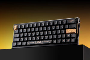 Iqunix EV63 EDG Edition