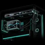 JONSBO TX-360CG liquid cooler (4)