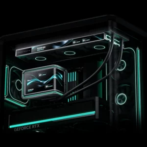 JONSBO TX-360CG liquid cooler (4)