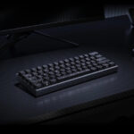 Keychron Carbon 60 HE 8K (4)