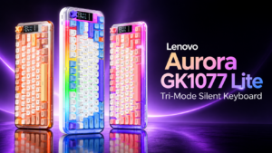 Lenovo Aurora GK1077 Lite