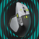 Logitech MX Master 4 Special Developer Edition