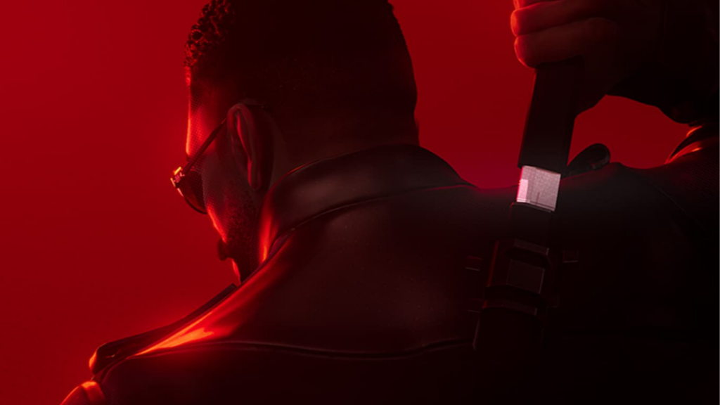 Marvel's Blade Arkane Lyon