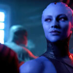 Mass Effect