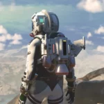 No Man's Sky on iOS