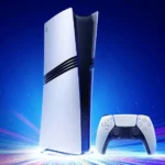 PS5