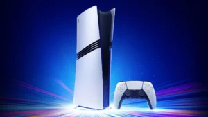 PS5
