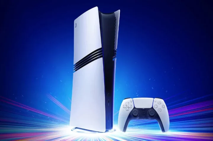 PS5