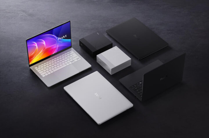 ProArt RTX Spark PCs (1)