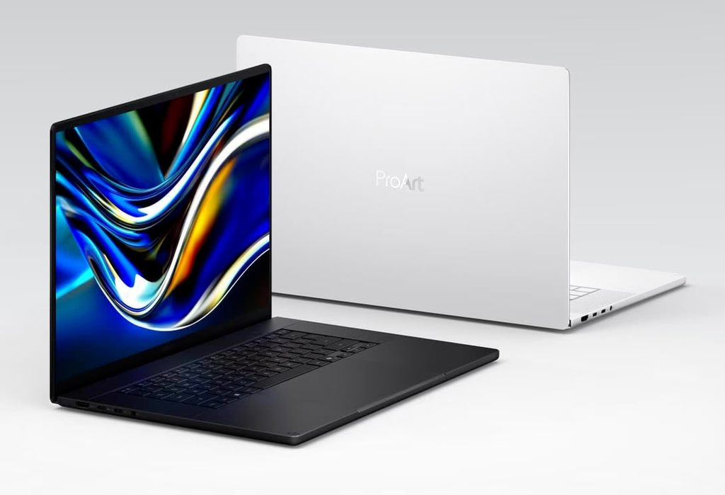ASUS Launches ProArt RTX Spark PCs for Local AI Workflows