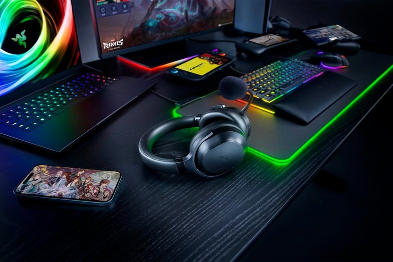 Razer Barracuda V2 Pro (1)