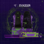 Razer Evangelion (EVA-01) Collection