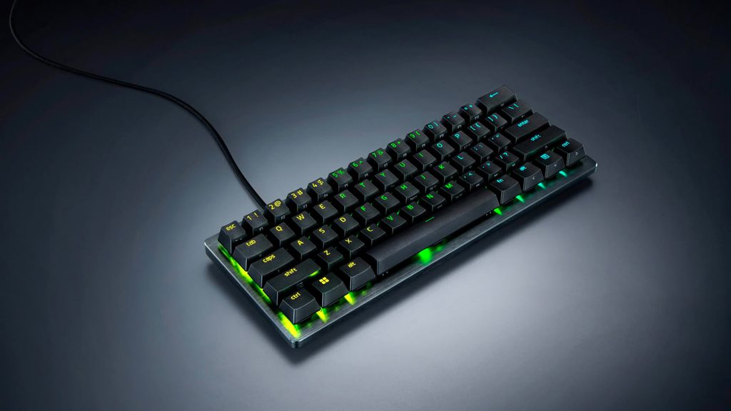 Huntsman V3 Pro Mini