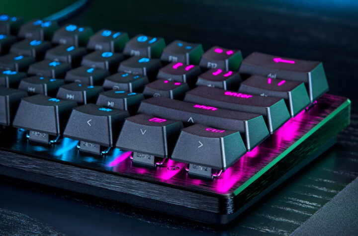 Razer Huntsman V3 Pro Mini 8KHz (3)