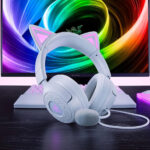 Razer Kraken Kitty V3 gaming headset (3)