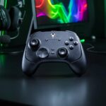 Razer Phantom Wolf V4