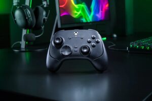 Razer Phantom Wolf V4