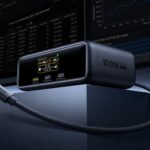 Spacemate RD1 Mini Docking Station (4)