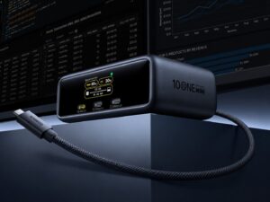 Spacemate RD1 Mini Docking Station (4)