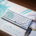 Starforge Systems Frieren Beyond Journey's End collection (2)