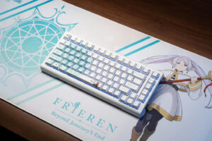 Starforge Systems Frieren Beyond Journey's End collection (2)