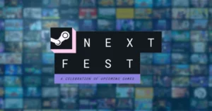 Steam Next Fest