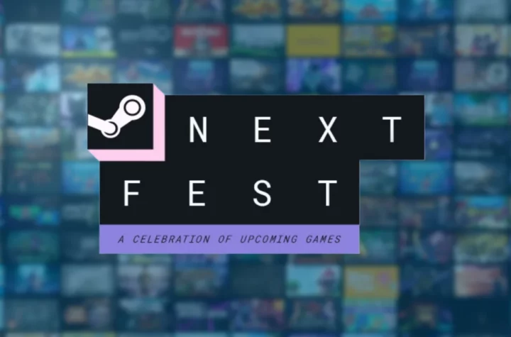 Steam Next Fest