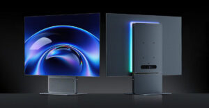 TCL 700 Hz OLED Panels for 2028