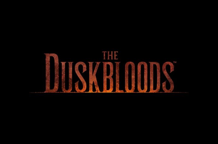 The Duskbloods