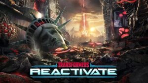 Transformers Reactivate