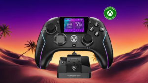 Turtle Beach Stealth Ultra II (1)