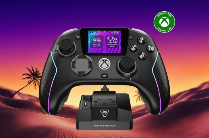 Turtle Beach Stealth Ultra II (1)