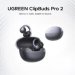 Ugreen ClipBuds Pro 2 (3)