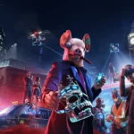 Watch Dogs Legion